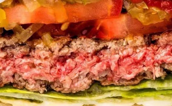 花12億做了個漢堡,李嘉誠這7年投資的是什么鬼？