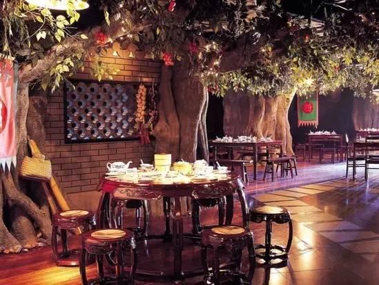 餐廳設(shè)施對顧客來說有多重要？這樣的布置最舒適|餐飲界