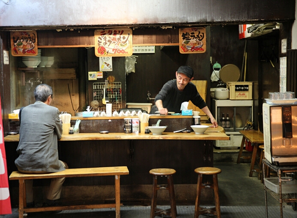 厭倦了打工 開個餐館你就能干好嗎？|餐飲界