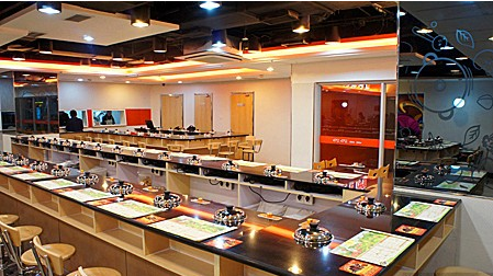 三劑良藥，破解餐飲業(yè)“三高一低”頑疾|餐飲界