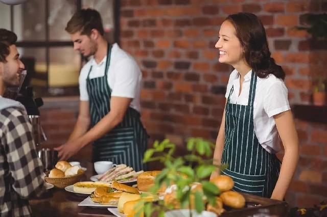 餐廳的好服務(wù)，需要哪些技能呢？|餐飲界