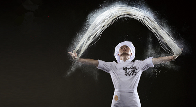 九毛九直營店全部使用非轉基因油，只為實現放心餐桌四個字|餐飲界