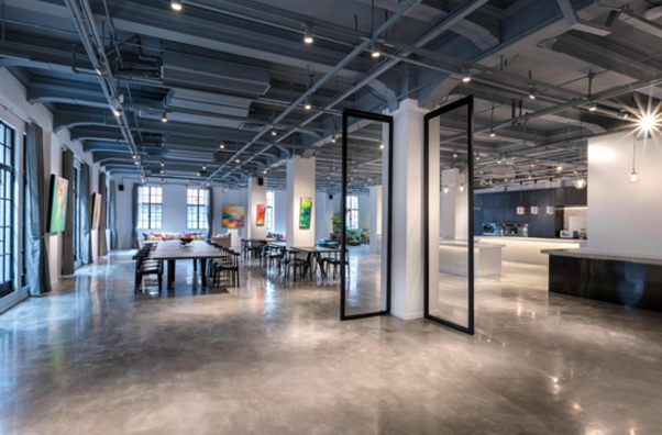 外灘五號啟幕全新沙龍空間，定義“上?？蛷d”