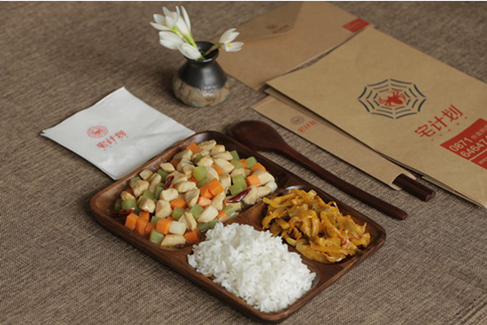  舊模式玩不轉(zhuǎn) 快餐業(yè)的出路在何方？