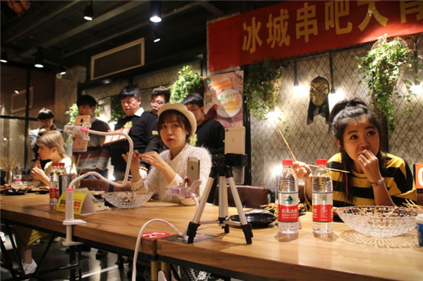 餐企自營(yíng)銷的路上，是否忽略了這個(gè)最簡(jiǎn)單的平臺(tái)？