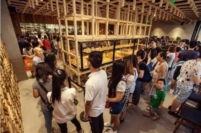 我們不是面包的制造者，我們只是場(chǎng)景的搬運(yùn)工！