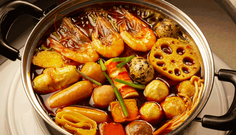 呷哺呷哺將布局調(diào)料市場，探索實現(xiàn)多元化營收之路|餐飲界