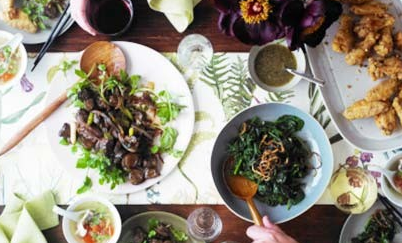 從餓了么和釘釘?shù)暮献?，看待中國團餐市場互聯(lián)網(wǎng)化|餐飲界