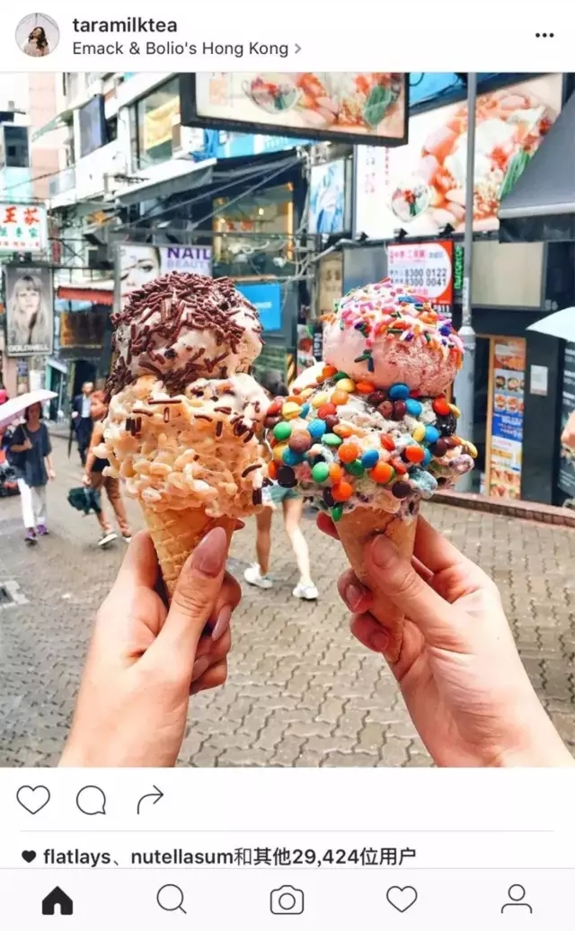 3個(gè)心機(jī)，讓顧客把你捧成屏霸朋友圈的網(wǎng)紅