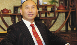 周黑鴨創(chuàng)始人周鵬，看一個打工仔的華麗蛻變|餐飲界