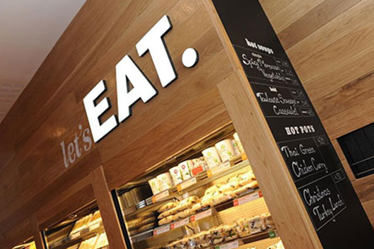 20000億餐飲市場逆勢回暖，能否誕生下一個“巨無霸”？|餐飲界