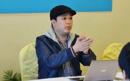 “蛋糕歐巴”吳滋峰：用極致互聯(lián)網思維來改變傳統(tǒng)烘焙業(yè)|餐飲界