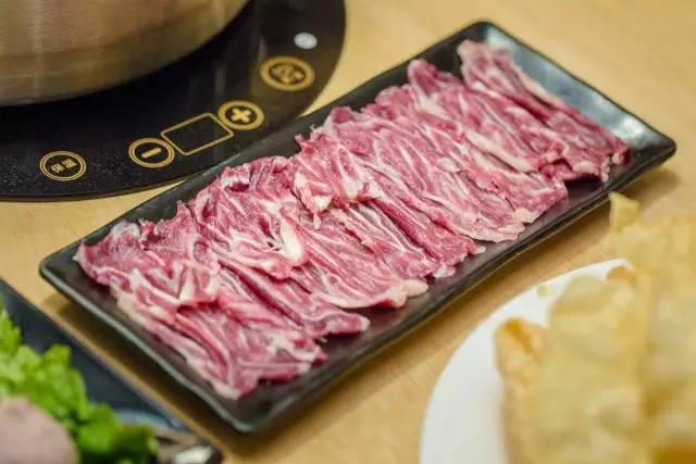 牛肉的“春天”來了：秋冬時節(jié)，你吃對牛肉了嗎？|餐飲界
