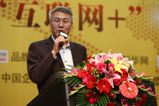 【餐見(jiàn)】筷來(lái)財(cái)CEO李宏文：把握供應(yīng)鏈，打通餐飲生命線