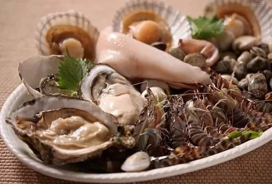 知識(shí)庫｜這些北半球的蠔類品種，餐廳都有嗎？|餐飲界