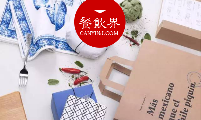 萬萬沒想到，外賣包裝上竟隱藏這3大心機(jī) | 餐見