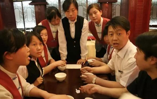 餐飲老板的五重境界，您修煉到了哪一重？|餐飲界