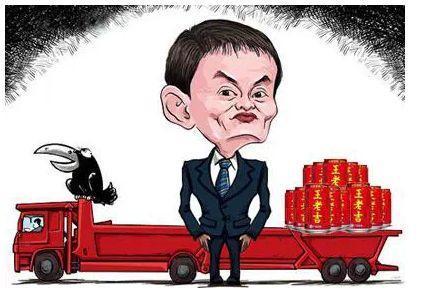 餐飲干貨：只需要四步，把陌生人變客戶！