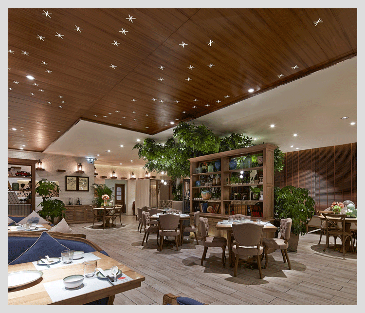 餐廳生意不好？很可能你用錯(cuò)了燈泡！|餐飲界