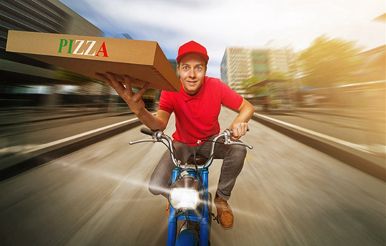 外賣訂單取消難到底是為啥？|餐飲界