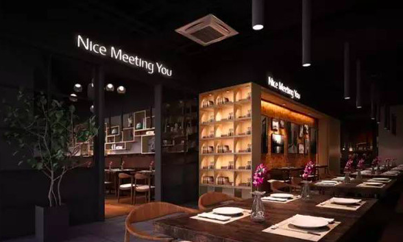 明星刷臉餐飲創(chuàng)業(yè)，昨天還光鮮動人，今天說死就死|餐飲界