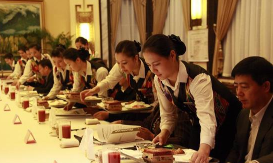 餐飲行業(yè)——竟然緊跟時(shí)代潮流，永不過(guò)時(shí)|餐飲界