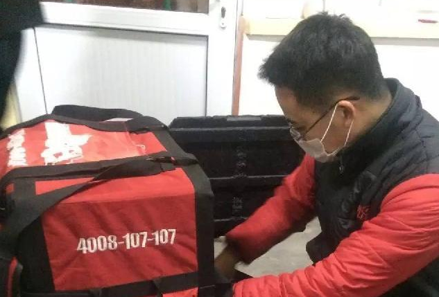 火鍋外賣中，到底是誰(shuí)扯了好評(píng)的后腿？|餐飲界