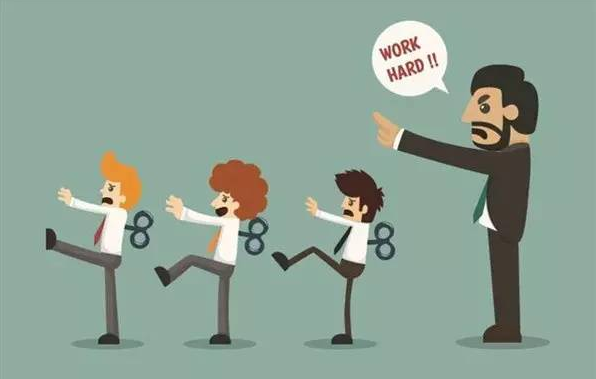 餐廳員工說：老板，我想單干！老板這樣回答……