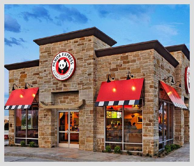 全球最大中式快餐店，不用店長(zhǎng)也能玩轉(zhuǎn)庫(kù)存！