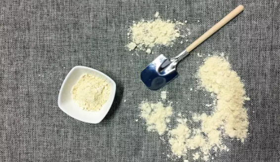 一個半路出家的程序員，現(xiàn)在想改變?nèi)藗兊娘嬍沉?xí)慣|餐飲界