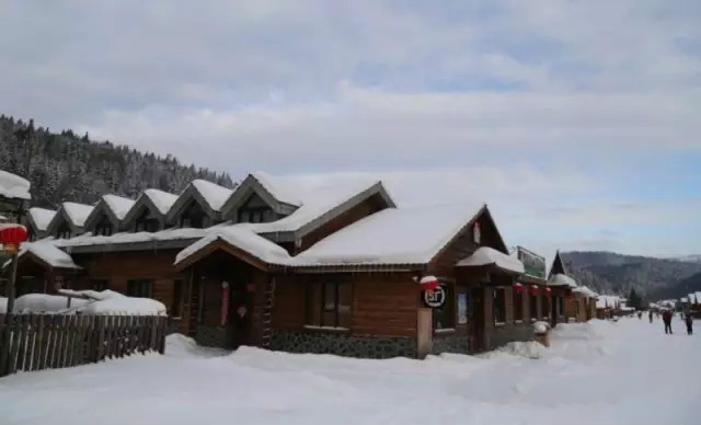 冬天店越冷人越少，怎么辦？