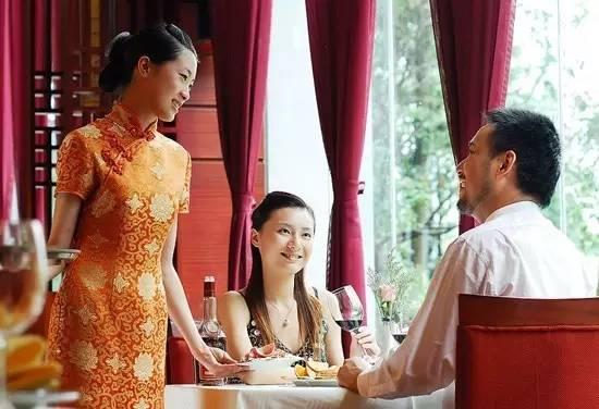 服務(wù)做到這10個(gè)細(xì)節(jié)，你的餐廳也是10年老店！|餐飲界
