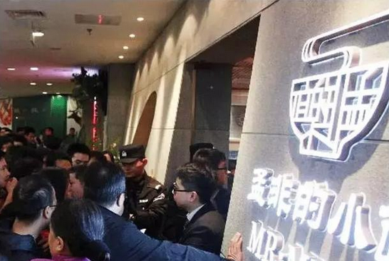 明星開餐廳十有九個倒，看看他們的坑你也能學(xué)到！