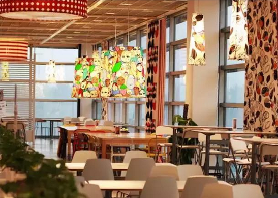 學(xué)習(xí)宜家：跨界經(jīng)營，先看你成本能不能覆蓋，再談盈利