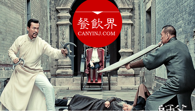 從混戰(zhàn)到三足鼎立，外賣O2O下半場究竟該怎么玩？ | 餐觀