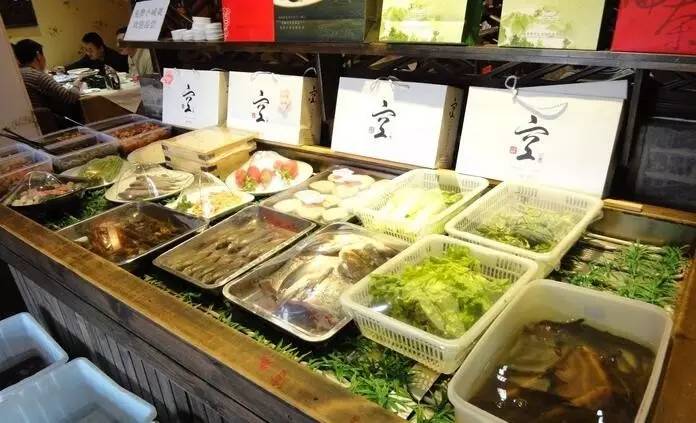 誰說利潤不能出在后廚？本文教你玩轉(zhuǎn)供應鏈!