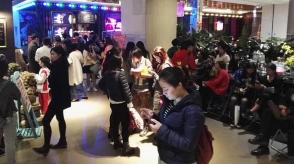 為什么那些火爆的餐企，你一學(xué)就死？