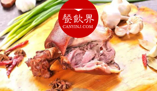 【餐見】成立僅2年，或成第4家熟食加工上市企業(yè)，那記豬手為啥頻得資本青睞？