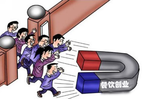 看一篇文章就開個(gè)飯店，你都不知道怎么死的，反正會(huì)很慘！|餐飲界