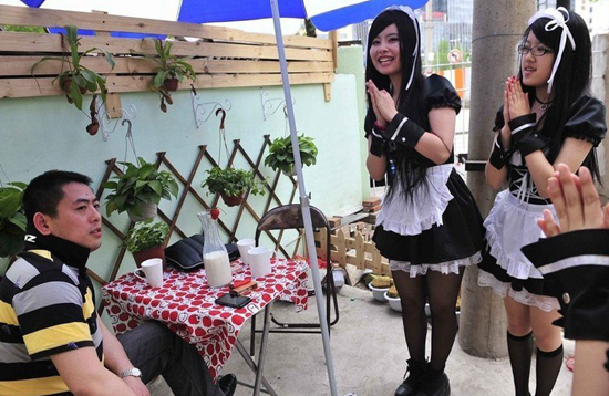 一言不合就走人，餐飲人該拿這些“任性小孩”怎么辦？