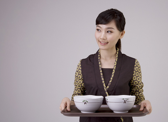 會說就是火力，餐飲服務(wù)員的“說話之道”|餐飲界