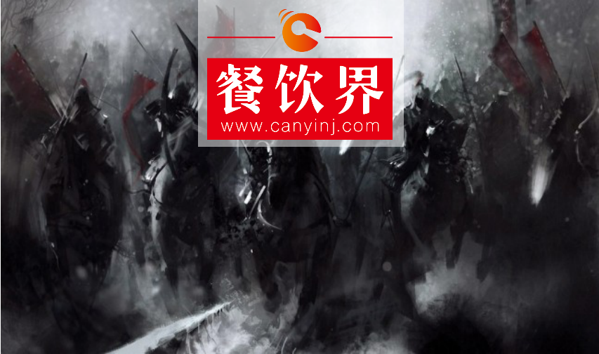 打造品牌競爭力，海底撈、西貝、真功夫、麥肯都在做一件事 ｜ 分析