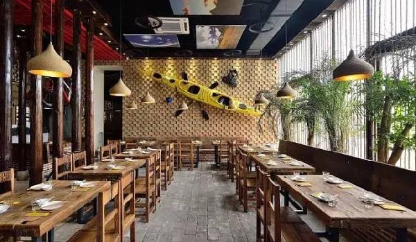 兄弟，年底了，該給餐廳治治病了！