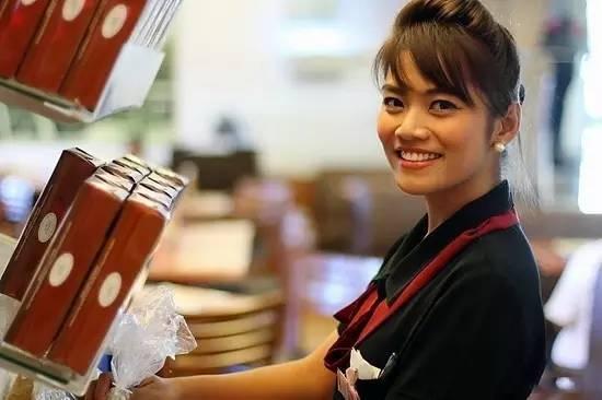 優(yōu)秀餐飲人的品質(zhì)，看了真的好自豪！|餐飲界