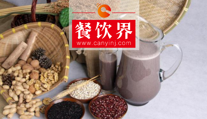 曝光！一款飲品界的黑科技，5大優(yōu)勢幫助餐廳重塑消費場景！| 推薦