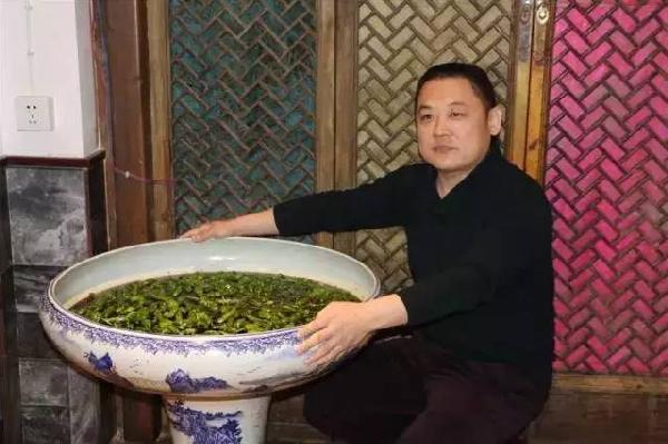 餐廳靠這“七字真經(jīng)”做明檔，營(yíng)業(yè)額大幅提升！|餐飲界