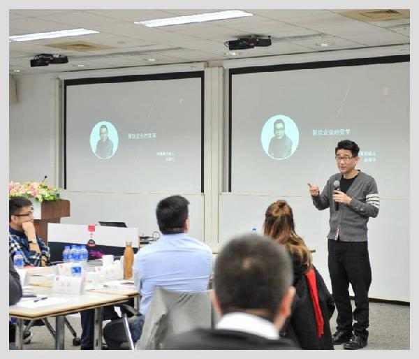 吳國平首談外婆家“18年之癢”：如何跨過中國餐飲的分水線？|餐飲界