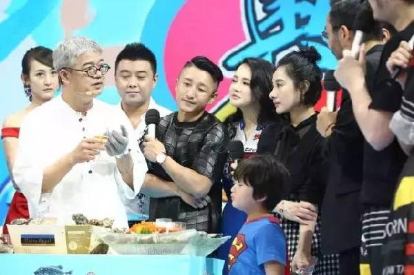 一年一度的千人蠔宴，蠔爺這次竟然準(zhǔn)備了5大驚喜！