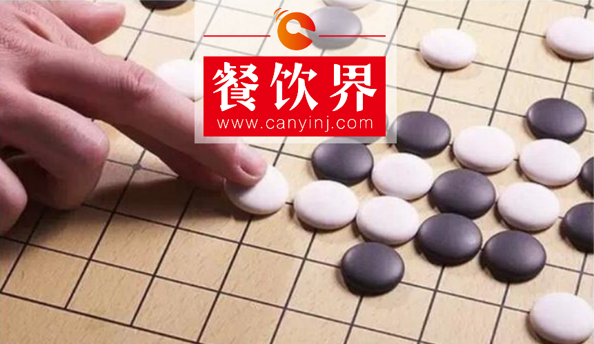 面臨餐飲經(jīng)營成本巨漲，共享式“拎包入住”成外賣品牌“新寵” | 餐見