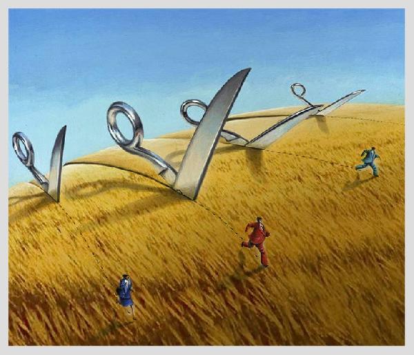 2016餐飲年度漢字：收！